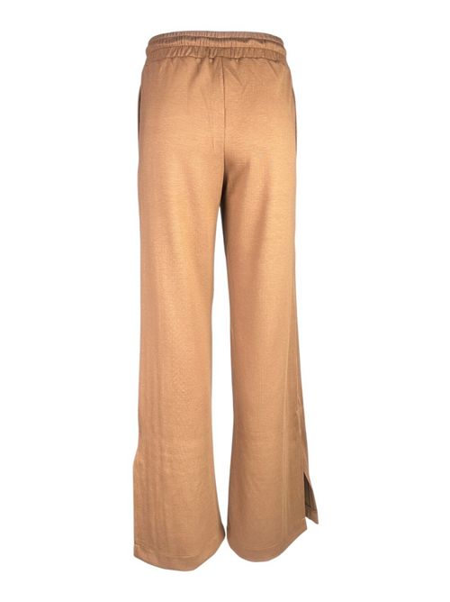 panatalone donna in modal castagna Hinnominate | HMABW02390-TMTM0017MA63